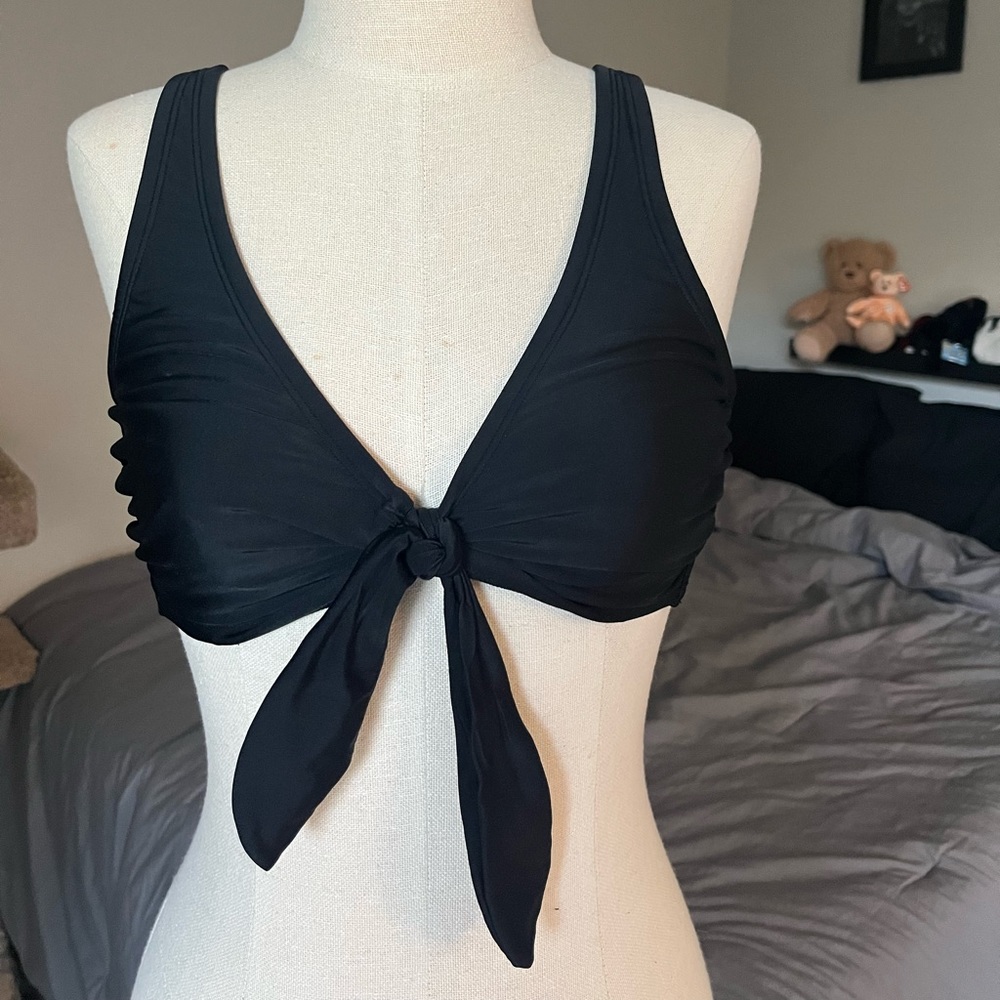bikini top